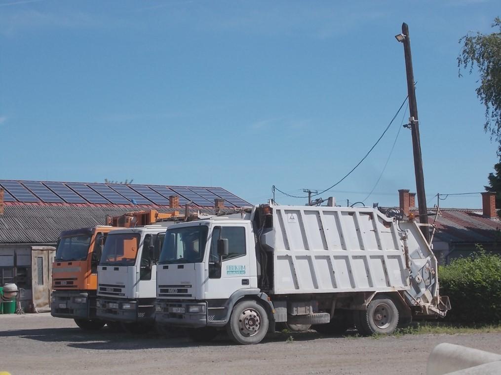 TÁJÉKOZTATÓ A KOMMUNÁLIS ADÓRÓL Sajóbábony Város területén a hulladékgazdálkodási közszolgáltatást a Borsod-Abaúj-Zemplén Megyei Hulladékgazdálkodási Közszolgáltató Nonprofit Kft.