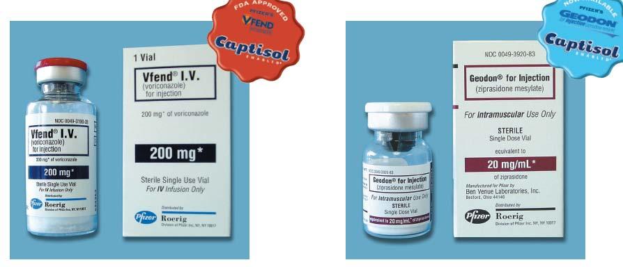 Szulfobutiléter-béta-CD (Captisol )-alapú injektábilis gyógyszerek mau 50 DAD1 A, Sig=350,20 Ref=225,20 (E:\CE_DATA\DATA\SB0913\SB000006.