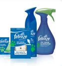 Procter and Gamble sikeres BCD és HPBCD tartalmú termékei Laundry dor Eliminating