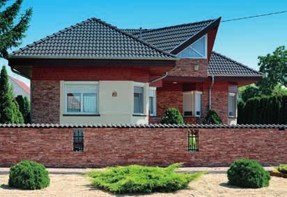 Manu falburkolatok - a természet legyártva Termékeinket úgy gyártjuk, hogy