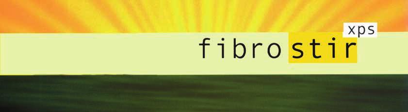 FIBROSTIR - extrudált polisztirol A Fibrotermica Hungary Kft türkiz színű extrudált, zárt cellás lemezt gyárt FIBROSTIR néven.