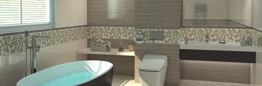 cm Ramosa Crema /