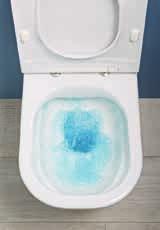 Jika Rimless Wc-k MIO A Jika WC csészék forradalmasított átalakítása egy további lépés előre.