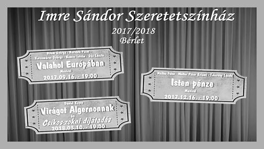 elővételben lesznek kaphatók!