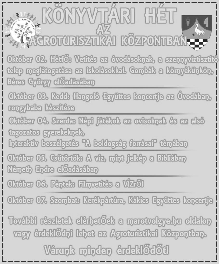 Minden érdeklődőt, kicsit és nagyot