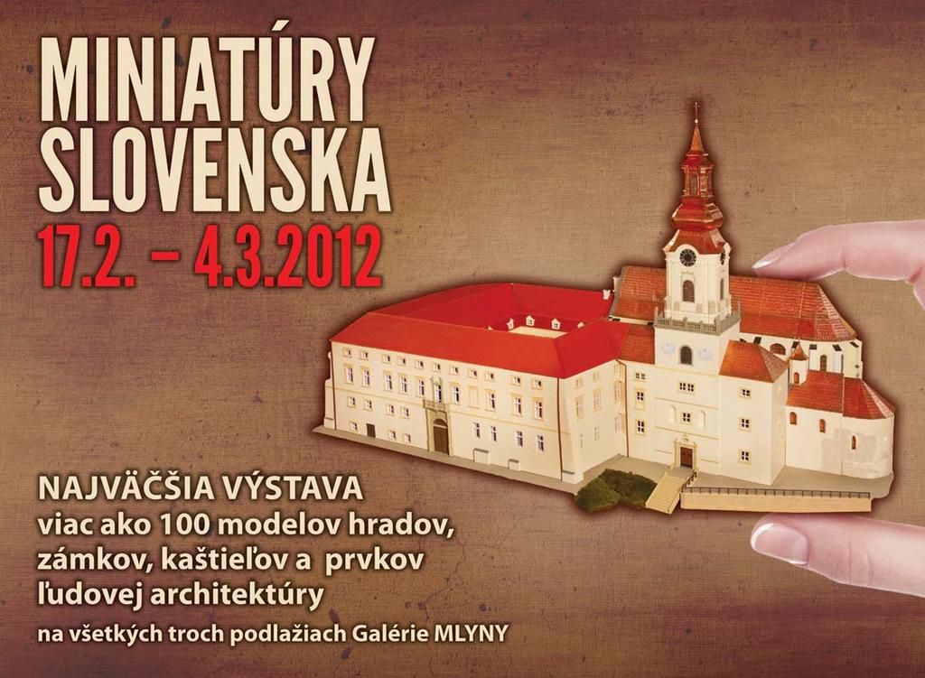 SPOLOČENSKÁ RUBRIKA VÍTAJTE MEDZI NAMI!