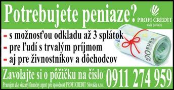 Simora 5 0915 827787 DROBNÉ OZNAMY Predám v Andovciach starý 2-izb. rodinný dom na 9-á pozemku. Tel.: 0910/633 360. Úradné preklady z/do maďarského jazyku. www.madarskypreklad.sk. Tel.: 0907/261 626.
