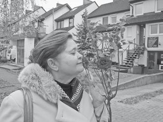 Mindig van lehetőség a gyógyulásra Dr. Bérdi Eszter, a dabasi Tüdőgondozó vezetője már harminc éve van az orvosi pályán. 1993-tól vezeti az intézetet.