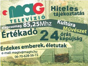 Amennyi ben nem előre el ké szí tett rek lám anya got hoz szer kesztősé günk be, úgy 10% fel árat szá mo lunk fel a nyom dai mun ká la tok mi att.