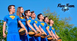 FÚVÓSZENEKARÁNAK KONCERTJE 15:40 16:10 ENERGY DANCE MODERNTÁNC- BEMUTATÓ