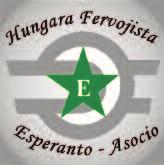 HUNGAR A FERVOJISTA MONDO
