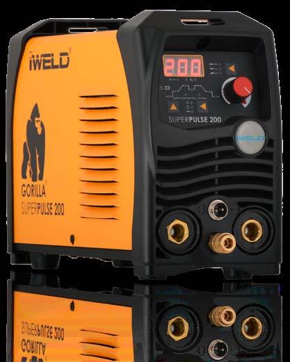 R CUTTING EDGE WELDING