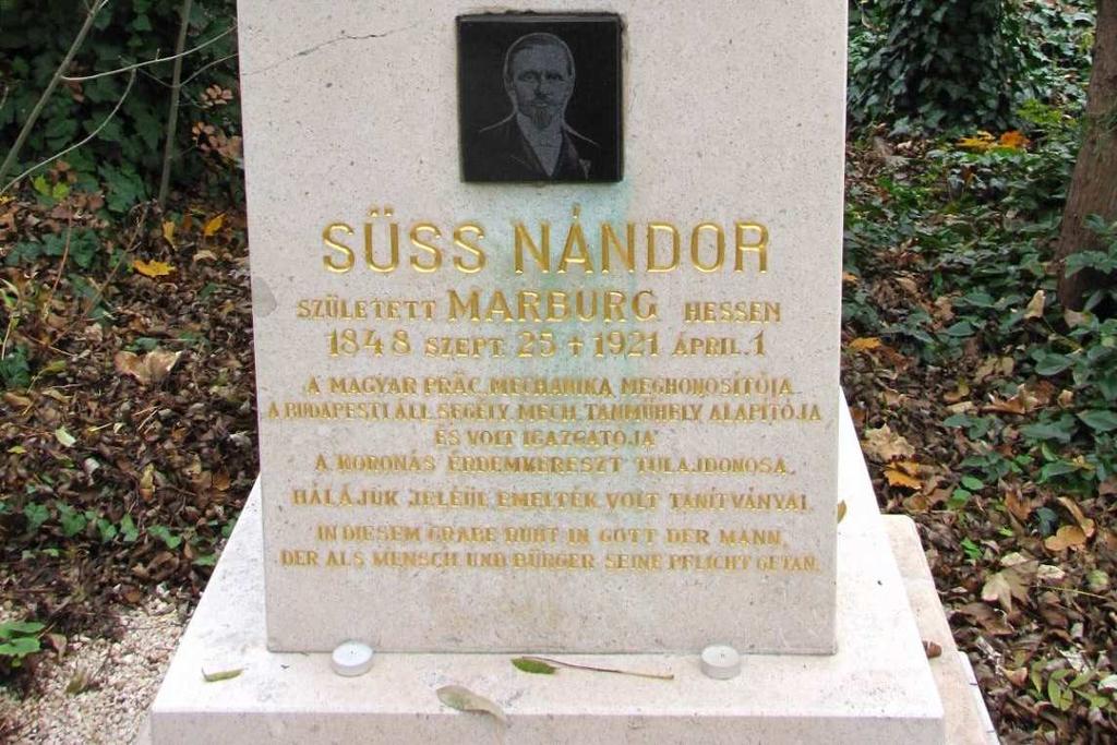 Süss