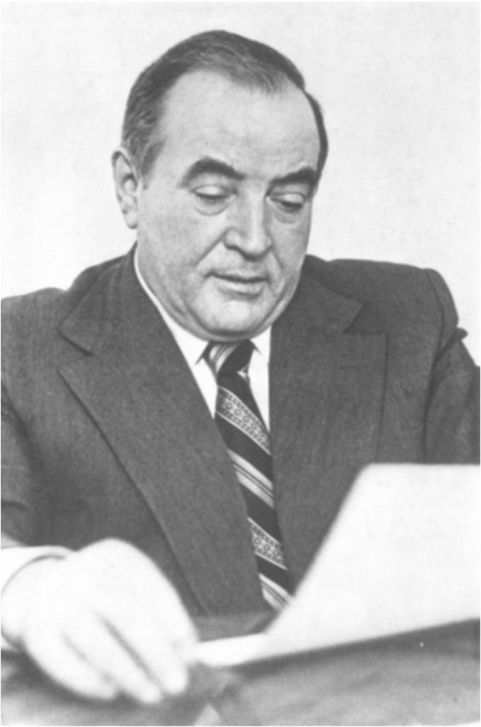 Posch Gyula