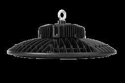LED CSARNOKVILÁGÍTÓ CSARNOKVILÁGÍTÓ A hagyományos, nagy teljesítményű halogén fényforrásokat helyettesítő IP65-ös LED csarnokvilágító