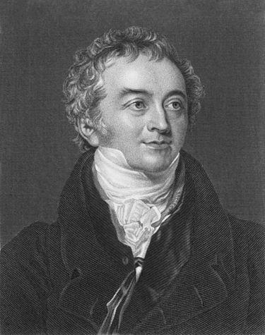 Thomas Young (Anglia 1773-1829): Orvos, fizikus, egyiptológus Iskolái: Edinburgh, Göttingen, Cambridge-ben dolgozott, majd Londonban orvosként.