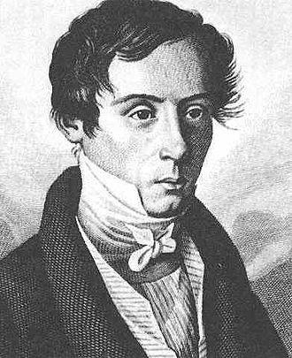 Az elhajlási kísérletek magyarázata:az interferencia August Fresnel(1788-1827): Francia fizikus Thomas Young kísérleteire alapozva kidolgozta a fény