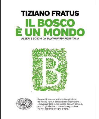 00 Sala Federico Fellini Istituto Italiano di Cultura PRESENTAZIONE DEL LIBRO Il bosco è un mondo (Einaudi, 2018) di Tiziano Fratus.