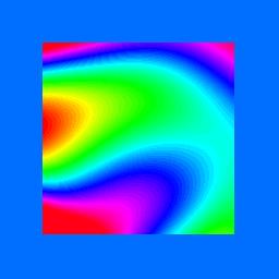 hőmérséklet-változás hatására kialakuló mechanikai stressz által indukált kettőstörés a fotoelasztikus hatás révén [171].