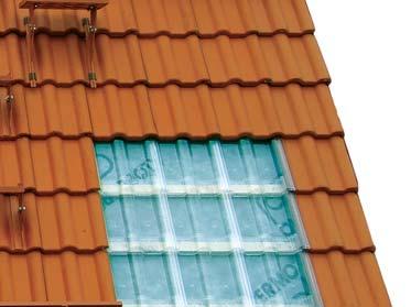 Tetőkibúvó ablak, hőszigetelt üvegezéssel 80 0 mm igény szerint db téglavörös, barna, antracit. Hófogás kiegészítők, műszaki adatok 30.