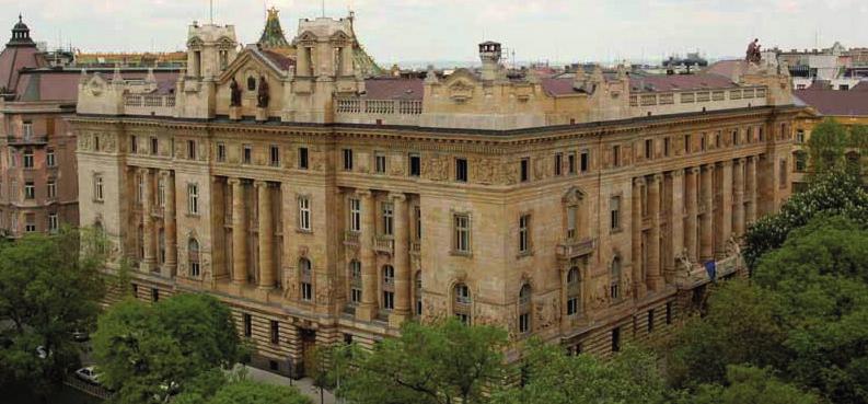 MAGYAR NEMZETI BANK 3.