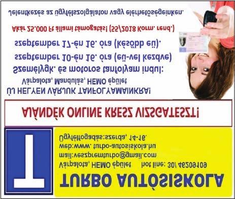 Telefon: 06-20/443-8157 EUTR azonosító szám: