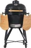 Elkészíthető mennyiségek 8 9 kg-os 18 hamburgerhús 10 10 függőlegesen elhelyezve Adatok grill rács 55 cm 47