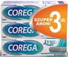 3x40 g, 17 492 Ft/kg 2 099 Ft AUCHAN TISZTASÁGI BETÉT Ft/db, 20-60 db, 2 Ft/db-tól 119 Ft-tól EGÉSZSÉGÜGYI BETÉT Ft/db, 10-20 db, 9 Ft/db-tól 189 Ft-tól DOVE TUSFÜRDŐ 250