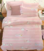 100% pamut, paplanhuzat: 140x200