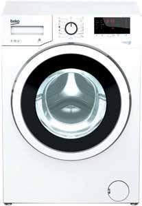 BEKO WMY-71033 PTLMB3 ELÖLTÖLTŐS MOSÓGÉP * 85x60x50 cm, ruhatöltet: 7 kg, 1000 fordulat/perc, 15 program 69 990 Ft 15 x 4 559