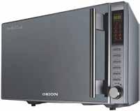 sütőlapok 7 990 Ft -500 Ft 7 490 Ft ORION OM-2518DG MIKROHULLÁMÚ SÜTŐ * 900 W, űrtartalom: 25 l, grill funkció, kijelző 24 990