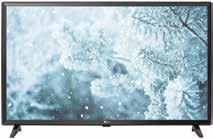 61 CM HDMI SELECLINE 32D11/32S17 LED TV 31,5 /80 cm, 1366x768, HDMI, USB, DVB-T/C (földi sugárzáshoz és