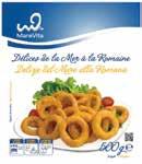 TINTAHALAS KARIKA ORLY BUNDÁBAN * 500 g, 1