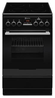 Electrolux multifunkciós tűzhelyek PlusSteam (gőz) funkcióval EKI54950OX EKC54952OX EKC54952OK EKC52950OX EKK54950OX EKK52950OX EKK54953OW EKK52950OW Tűzhely indukciós főzőlappal és Tűzhely