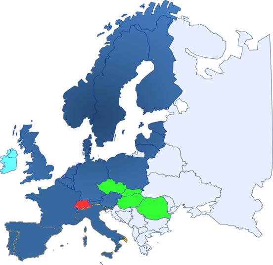 Az egységes villamosenergia-piacmodellel egy elavult stratégiai célállapot megvalósítását érjük el Nagykereskedelem fókuszú, CCGT-k határkeresztező versenyén alapul Hagyományos szerepek (termelők,