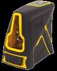 STANLEY ÉS STANLEY FATMAX TERMÉKEK MAGYARORSZÁGI FORGALMAZÓJA: STANLEY BLACK & DECKER HUNGARY
