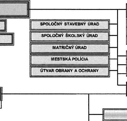 Samosprávu mesta vykonávajú obyvatelia mesta - orgánmi mesta - hlasovaním obyvateľov mesta verejným zhromaždením obyvateľov mesta.