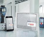 Bosch Pocket Assistant Termékeink könnyed beazonositásáért Gondolkodtál már valaha, hogy gépeidnek milyen speciális funkciói vannak? Vagy melyek a legmegfelelőbb tartozékok hozzá?