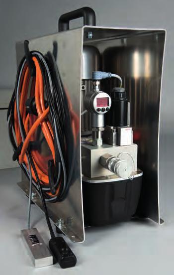 teljesítmény foka miatt, 230 volt üzemű, lábkapcsoló vezérléssel, a szivattyú praktikus Cikkszám mm 216790 12 x 120 5,500 1 Vágószerszám rétegelt