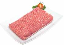 Sertés darálthús Ft/kg, 20%