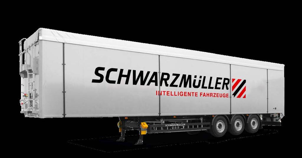termékek Intelligens megoldások minden igényhez. A Schwarzmüller mozgópadlós járművei versenyelőnyüket a jövő szállítási kihívásainak is eleget tevő, átgondolt koncepciójuknak köszönhetik.