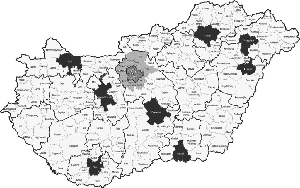 KAPITÁNY BALÁZS si hajlandóság várható (ehhez egyebek mellett a fókuszcsoportos vizsgálatok szolgáltak támpontul), vagyis a válaszadásra felkért várandósok milyen arányban hajlandók részt venni a