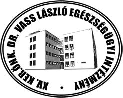 Dr. Vass László Egzségügyi INTÉZMÉNYI Minőségügyi szempontból ellenőrizte: -------------------------------------------------- Dr.