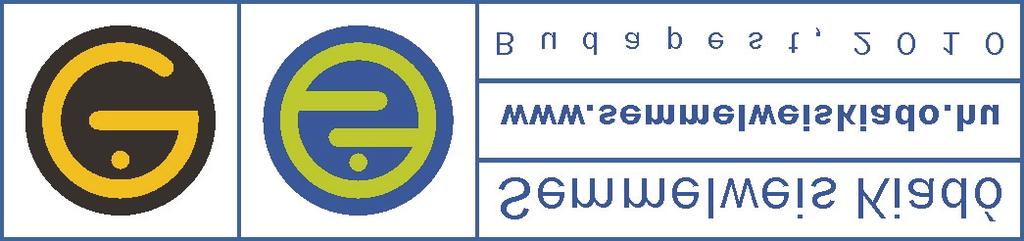 CÍM / I. / 3 irány elvei A komplex onkodiagnosztika és onkoterápia irányelvei Semmelweis Kiadó www.semmelweiskiado.