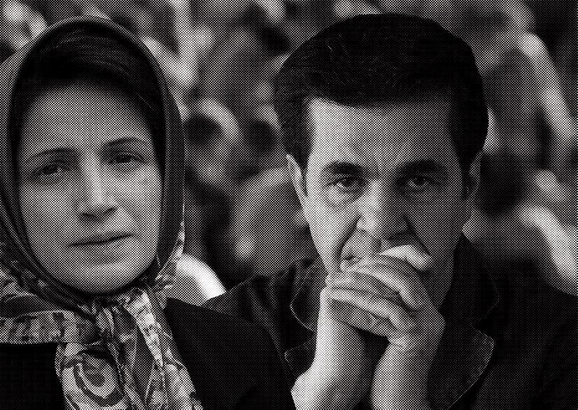 Nasrin Sotoudeh Jafar Panahi A gondolat
