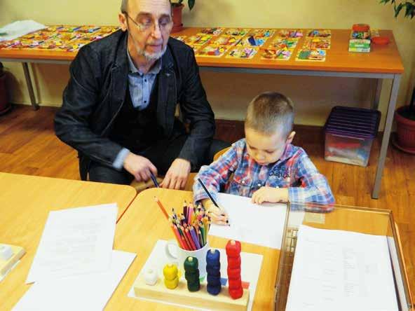 2 Oktatás CASTRUM NOVUM - 6. szám - 2018. március 26.
