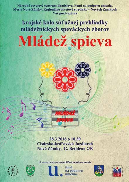 Kúpim byt v Nových Zámkoch. Hotovosť. Tel.: 0903/788 444. Dám do prenájmu 1-izbový byt v Nových Zámkoch. Tel.: 0907/252 422. Predám chatu v osade Hliník. Tel.: 0917/634 Vážení občania čitatelia!
