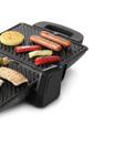 KONTAKT GRILL JELLEGŰ KÉSZÜLÉKEK KR1800EPRO 34.990 Ft KR1800SM 17.