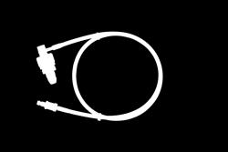 2L DPF adapter