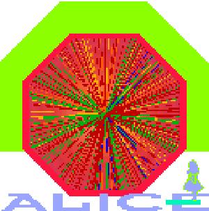 LICE: A Large Ion